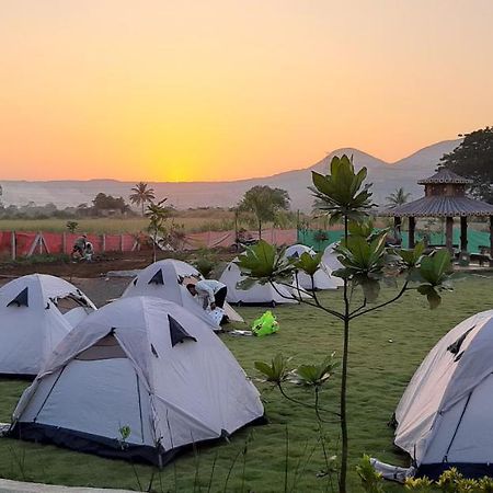 Sundar Farm Karjat Villa Exterior photo