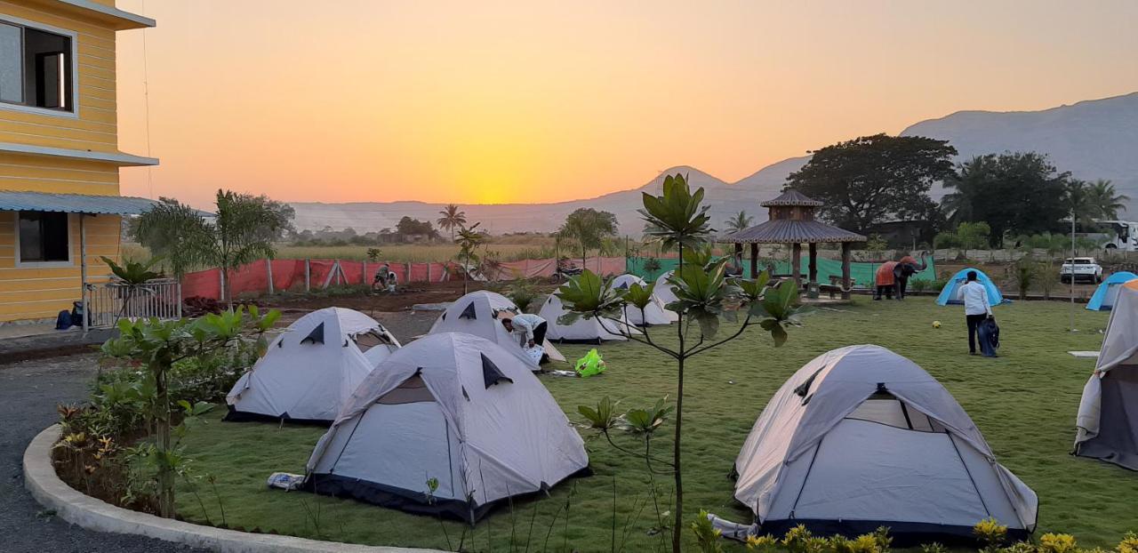 Sundar Farm Karjat Villa Exterior photo